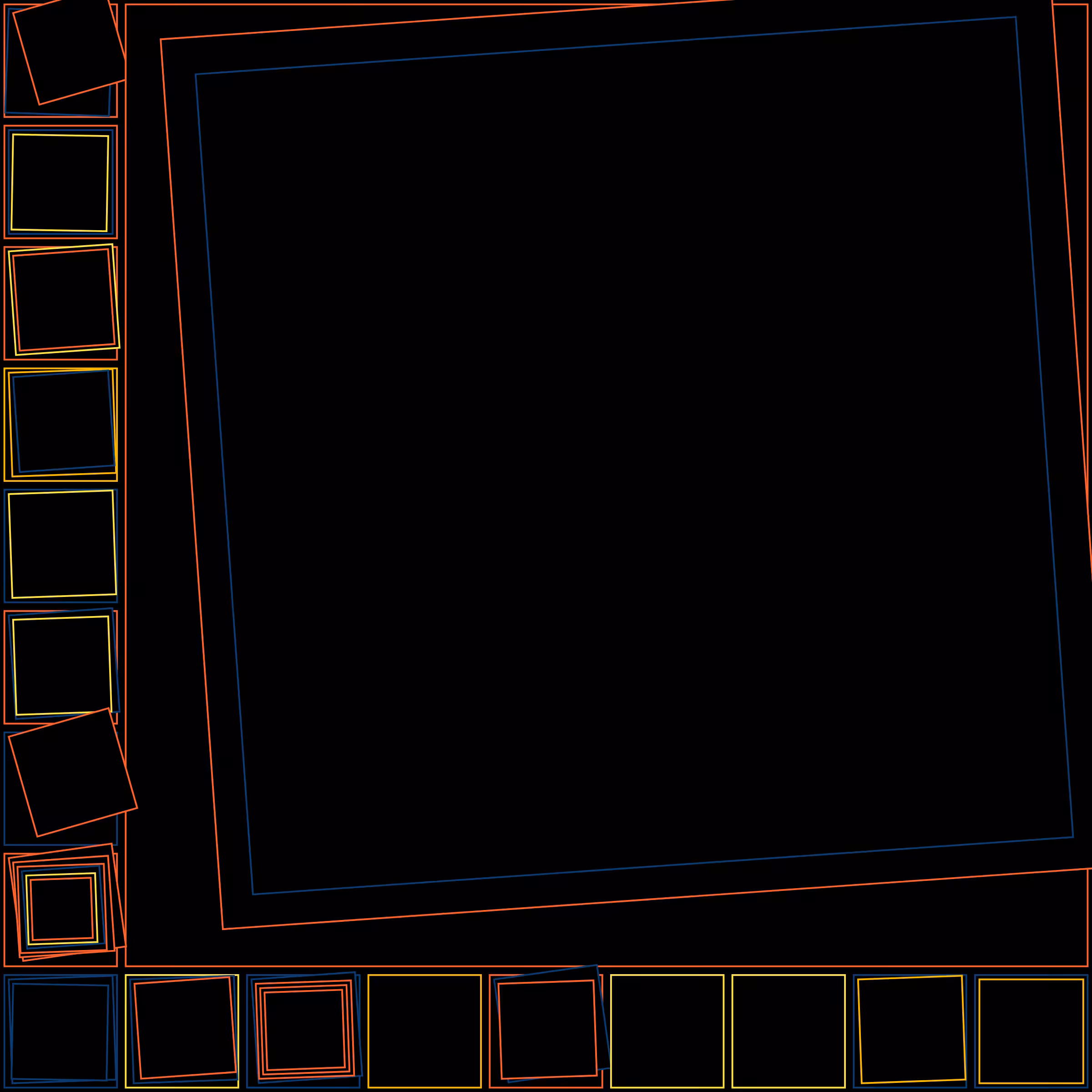 Aerial View #3
