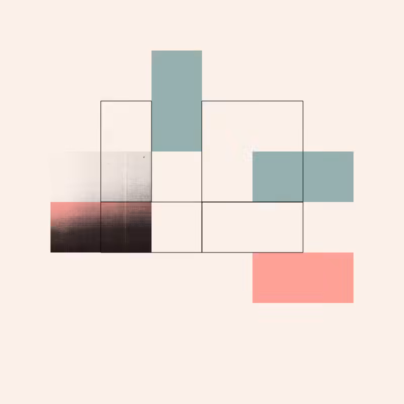Abstraction X #38