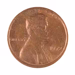 Cent #6297