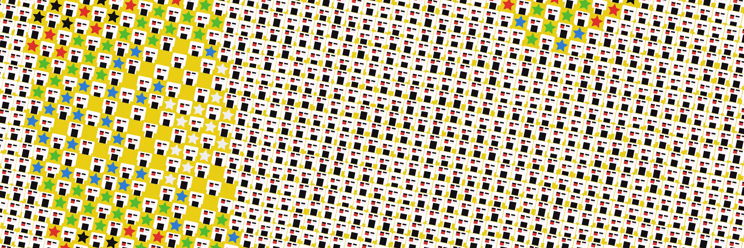 SMOLSKULL-PATTERN #1490