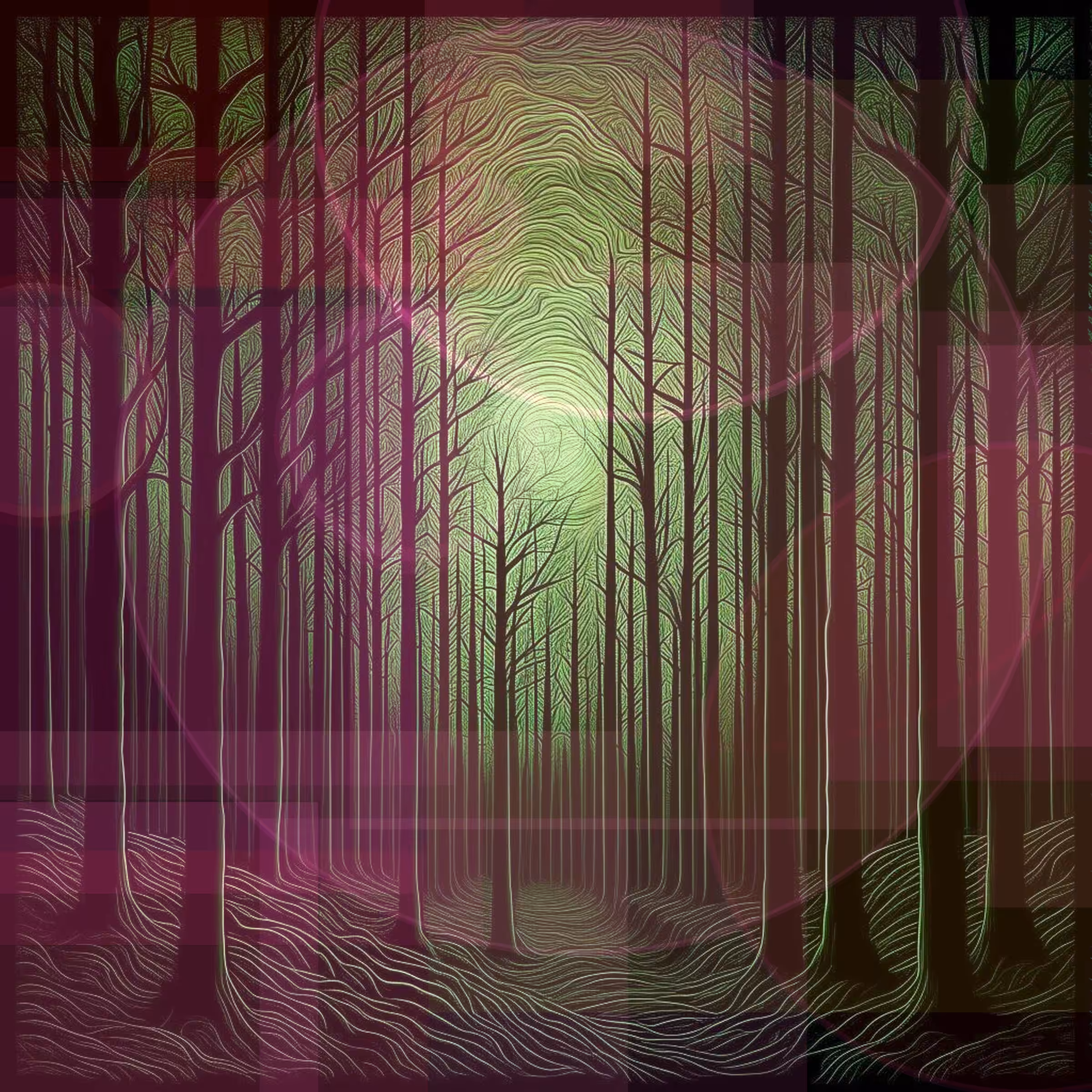 GeoTrunk #1