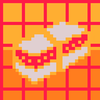 Blitmap: #371 - Tamago Jupiter