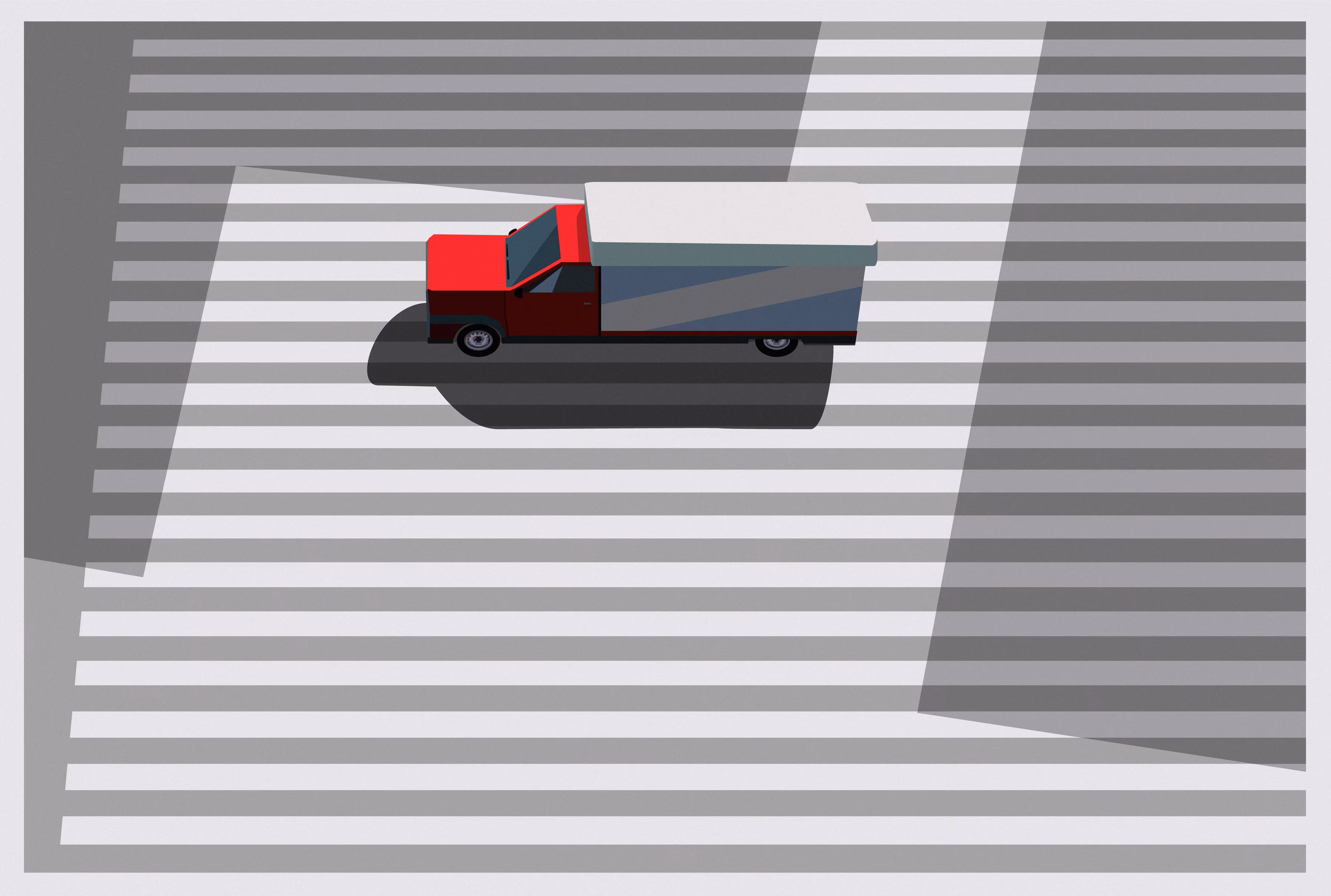 Crosswalk