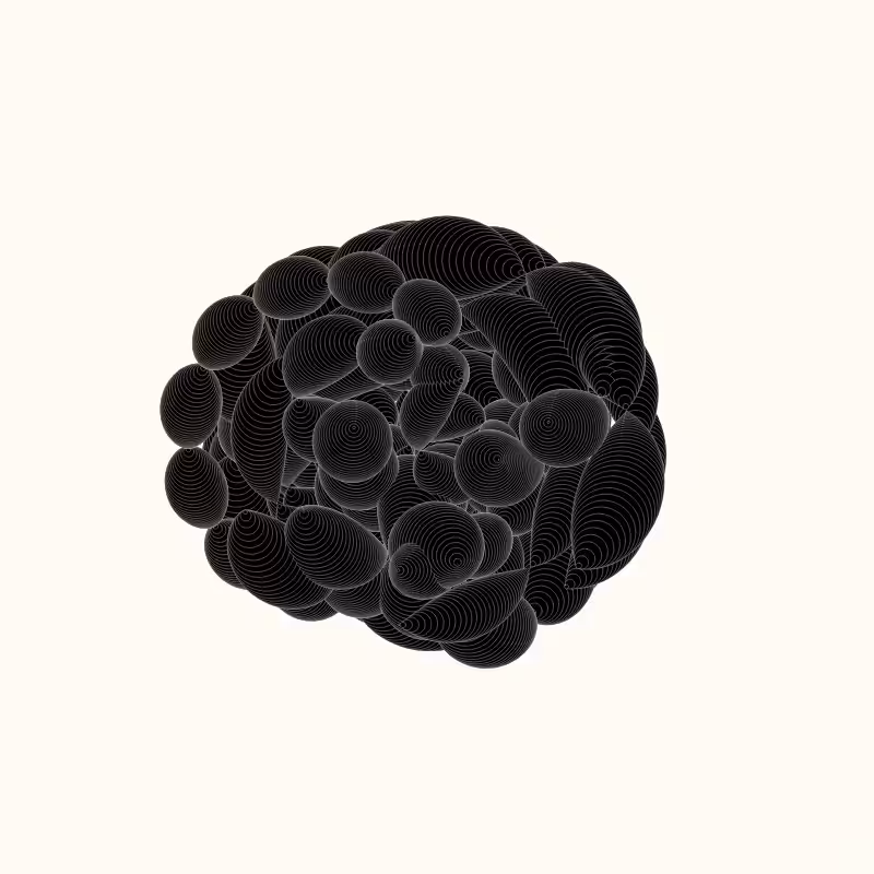 Drawing Machines #17 #39