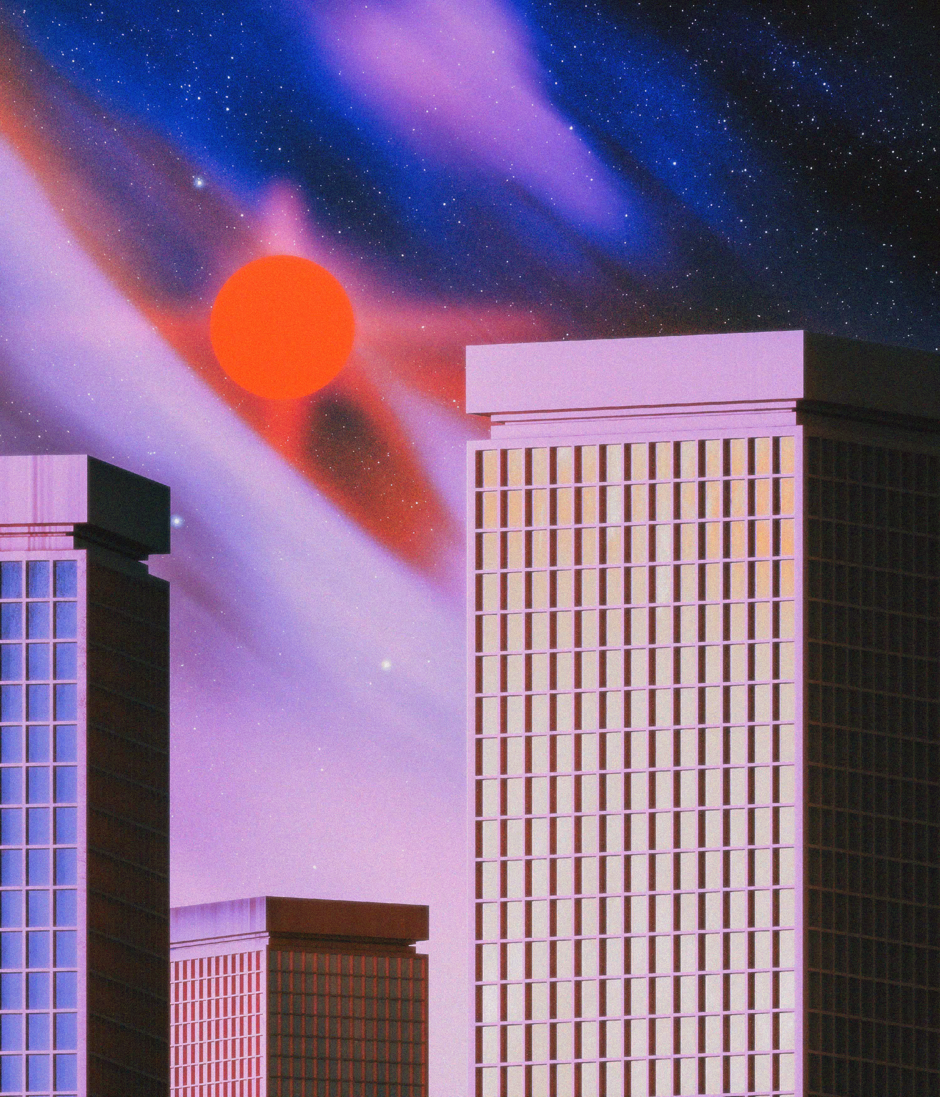 Towers