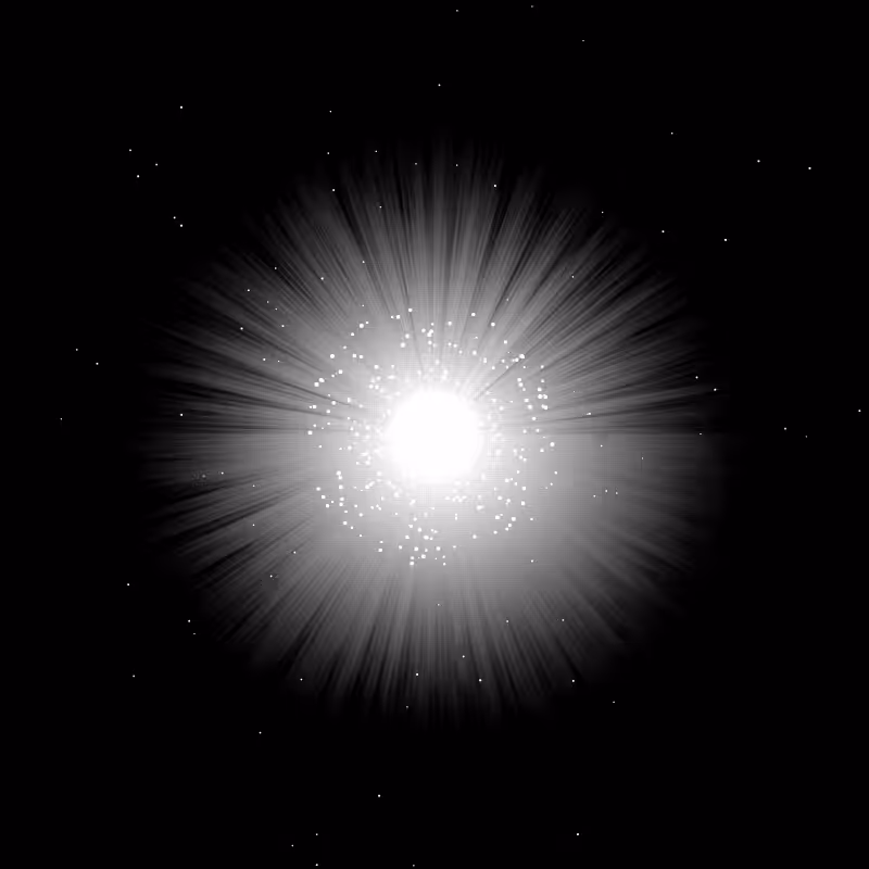 Singularity #138