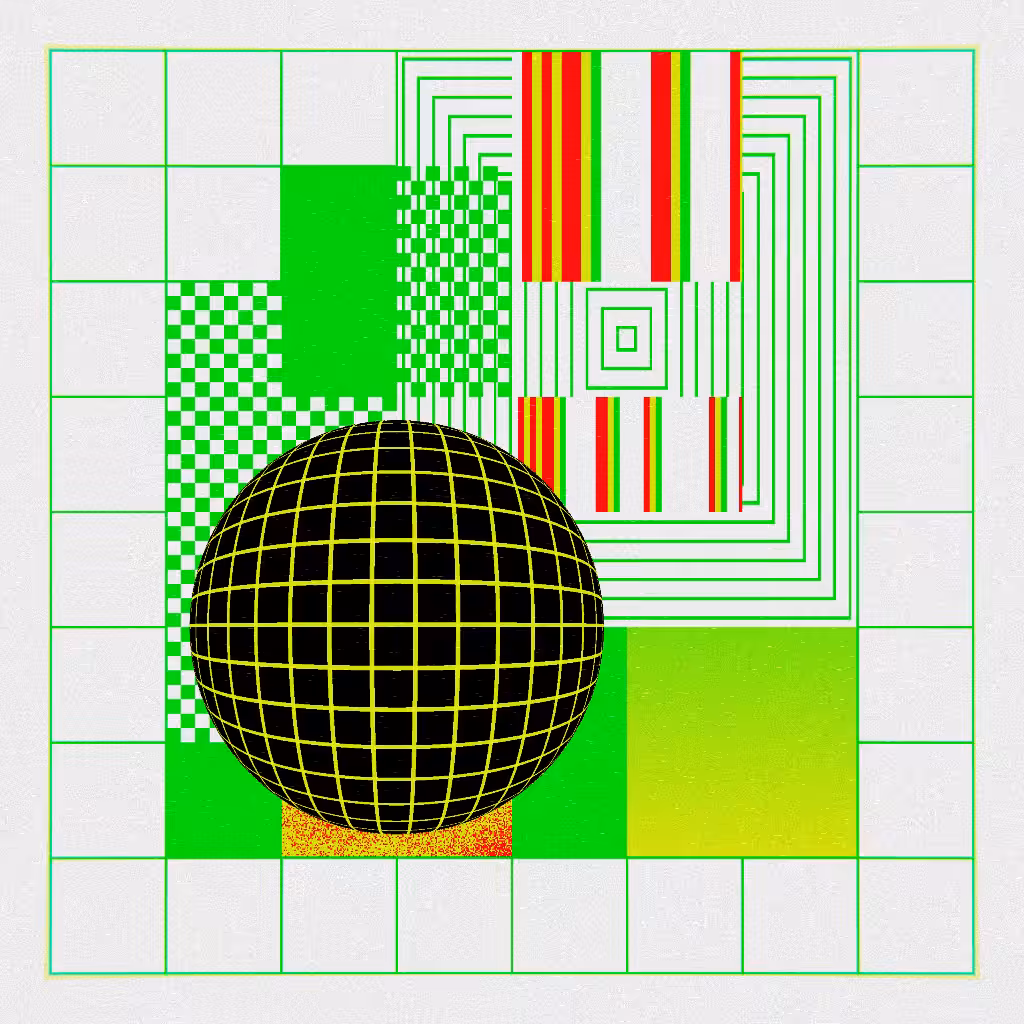 CYBERNETICS #12