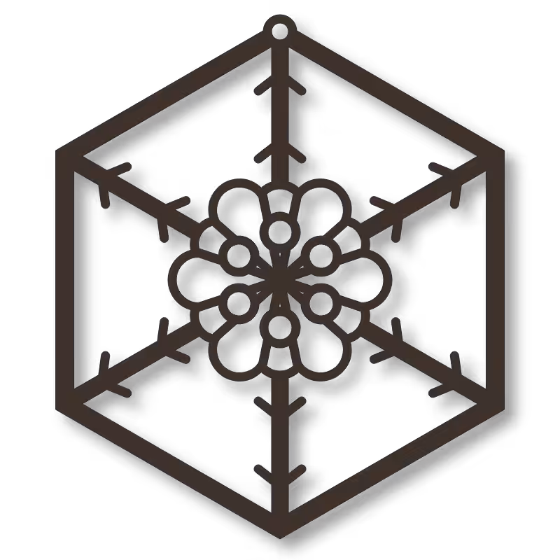 fx(ornament) 2022 #1236