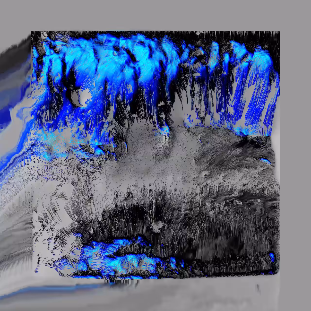 Lyra-8 vs Quantum Ocean vs digital wind I