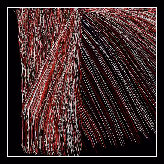 Behind the curtains #10