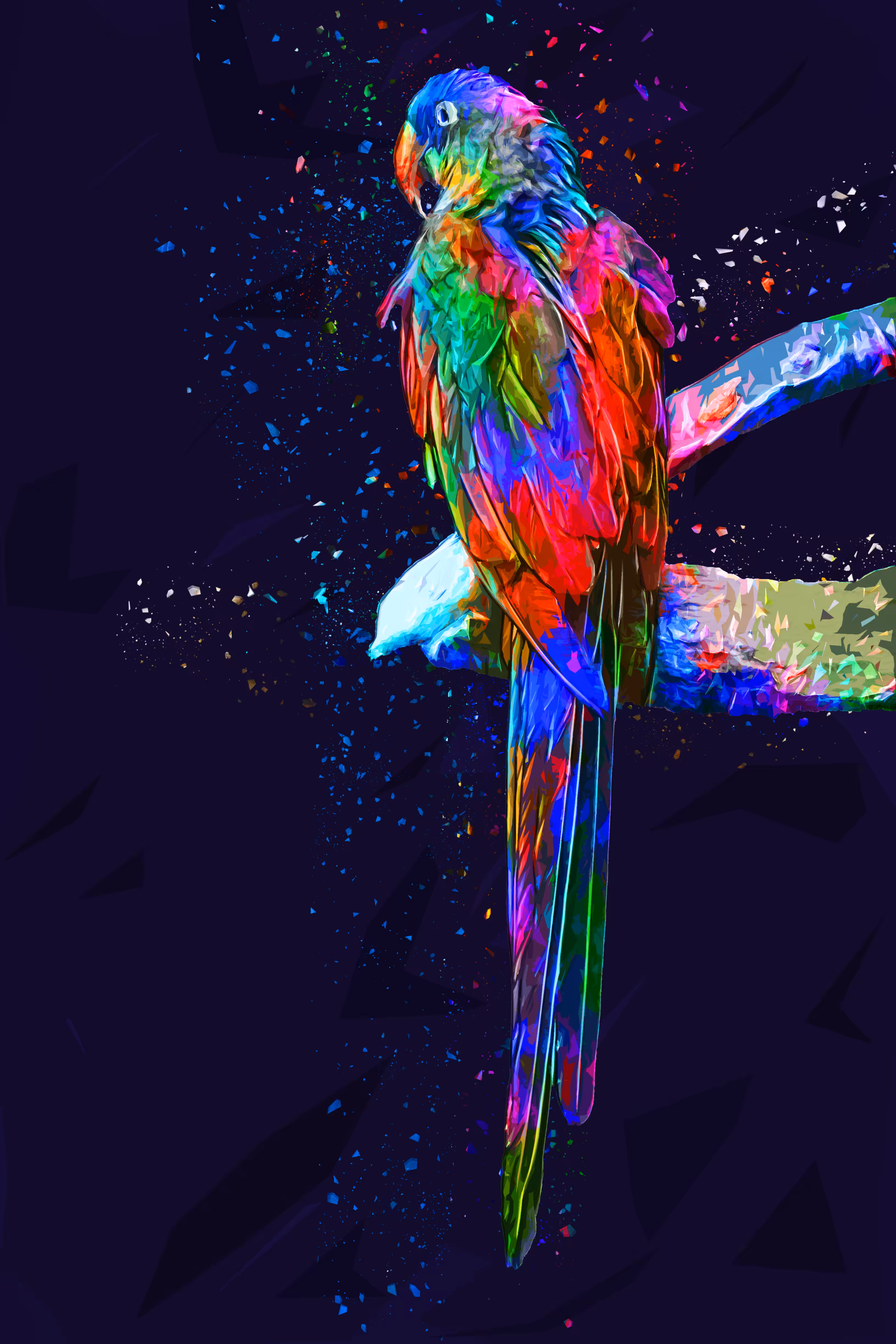 Parrot