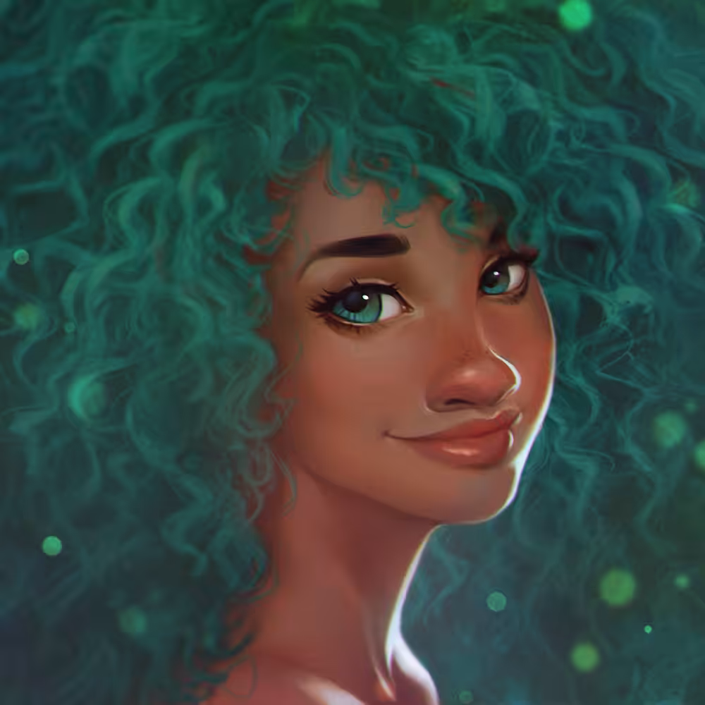 Green River