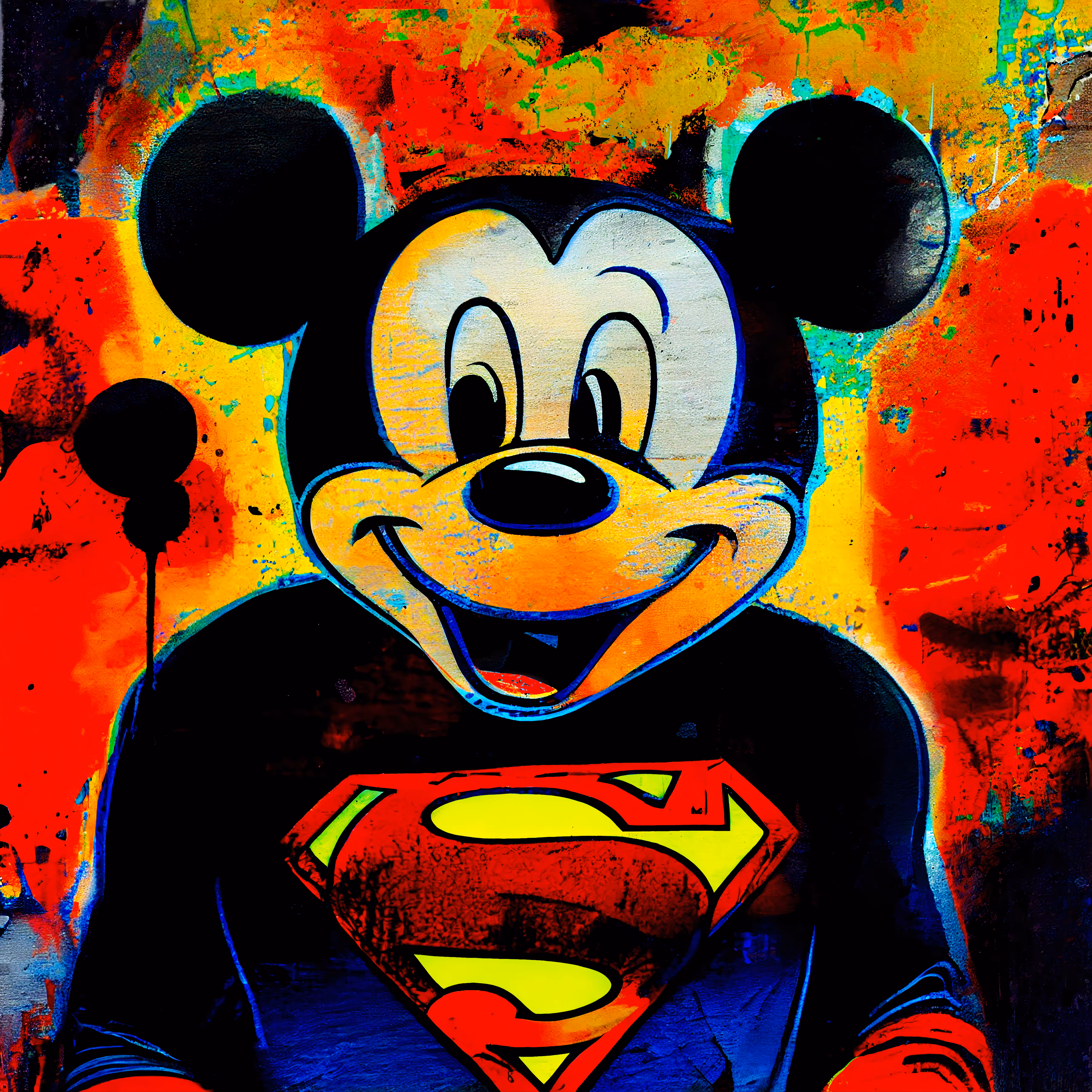 $uperM@u$