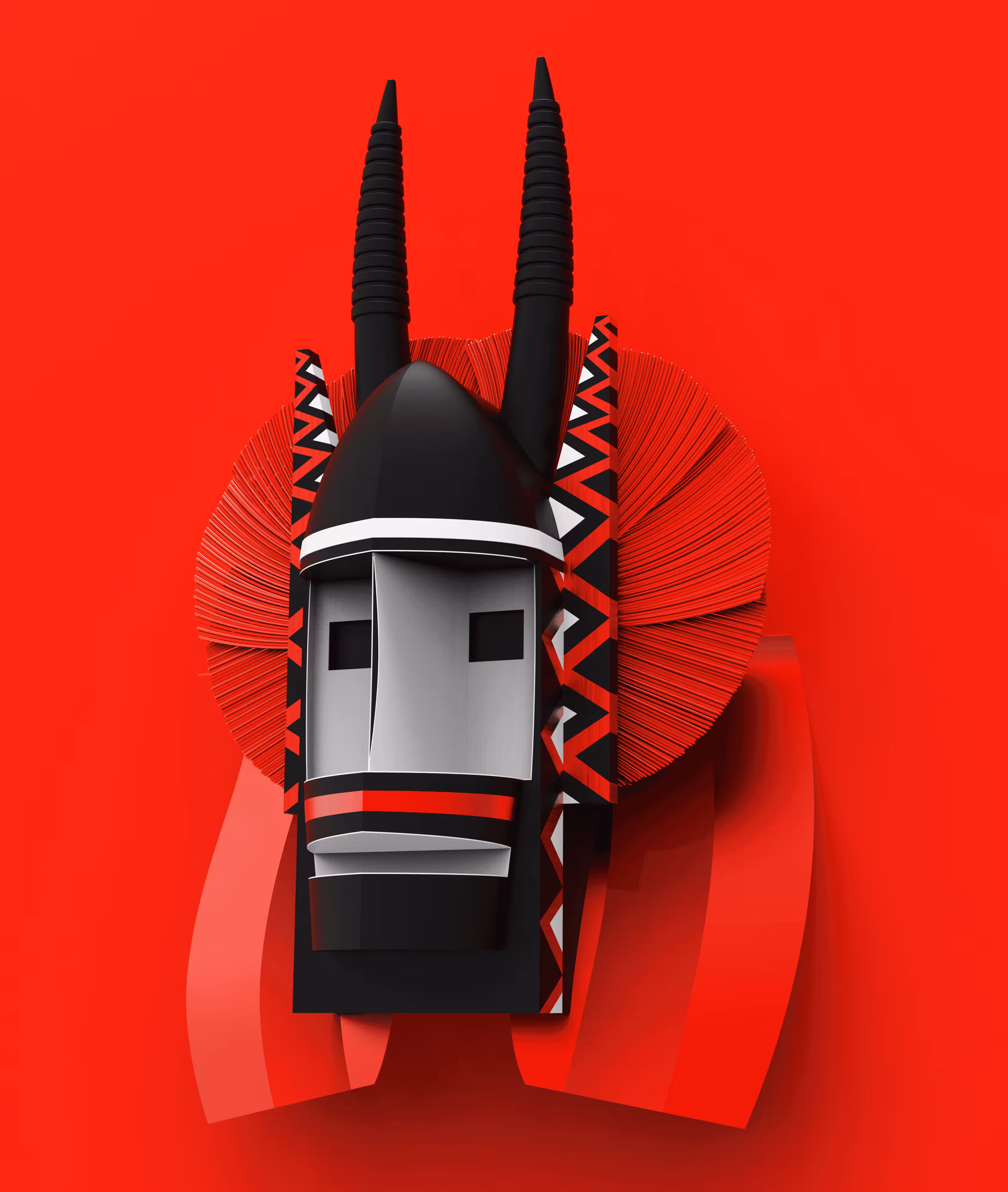 THE DOGON, THE NOMMOS AND SIRIUS B