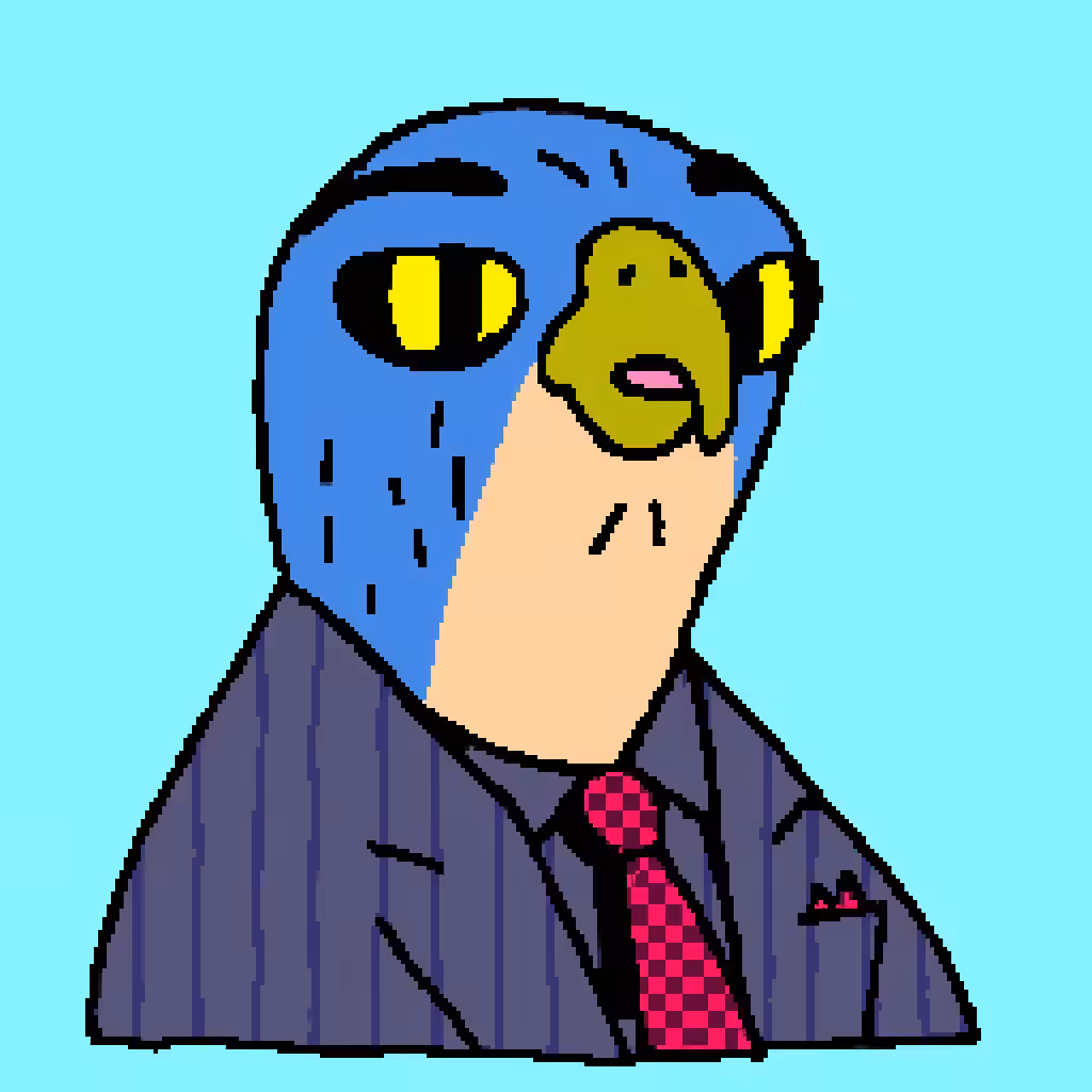 DX Terminal: ByteStrategist