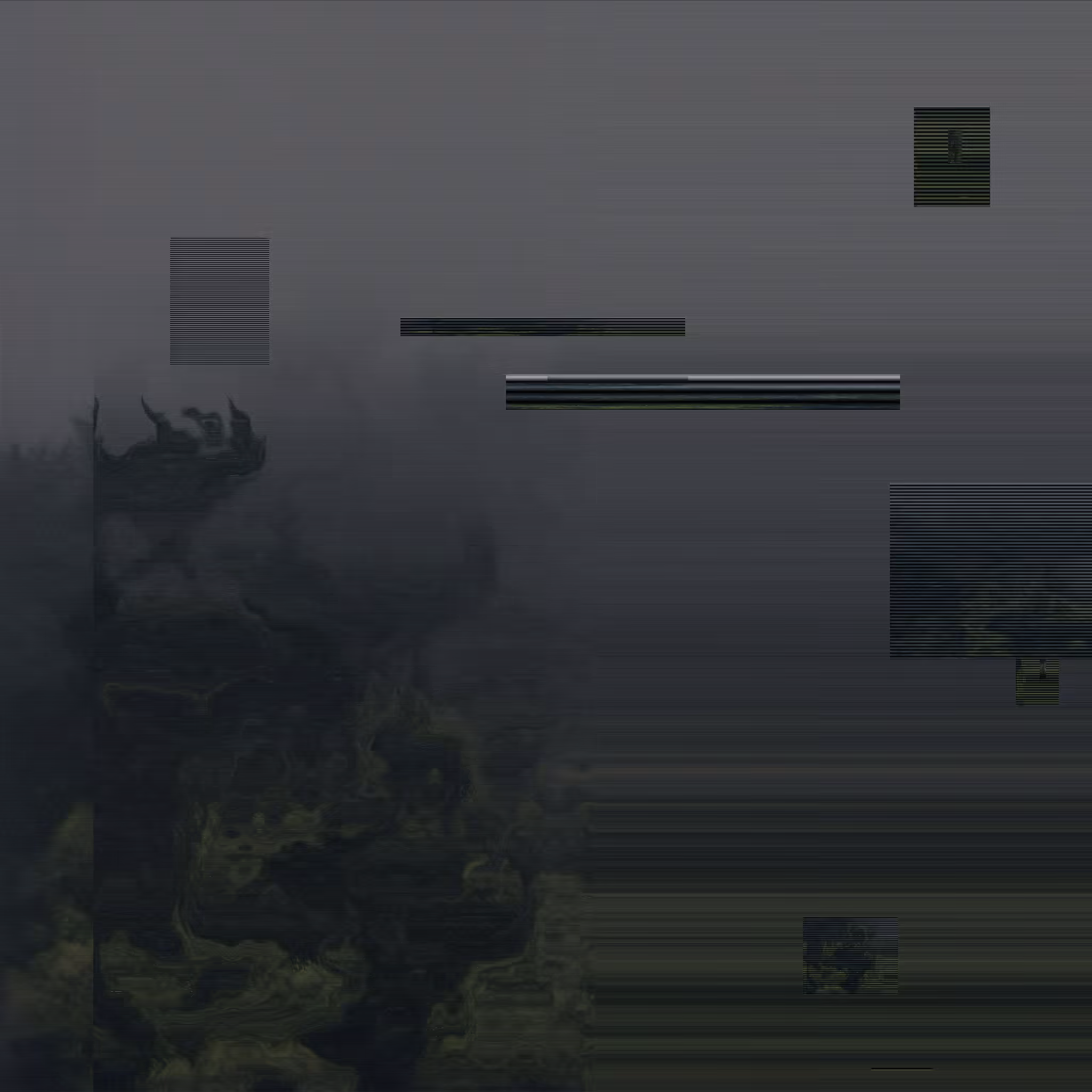 Mythic Latent Glitches  #53