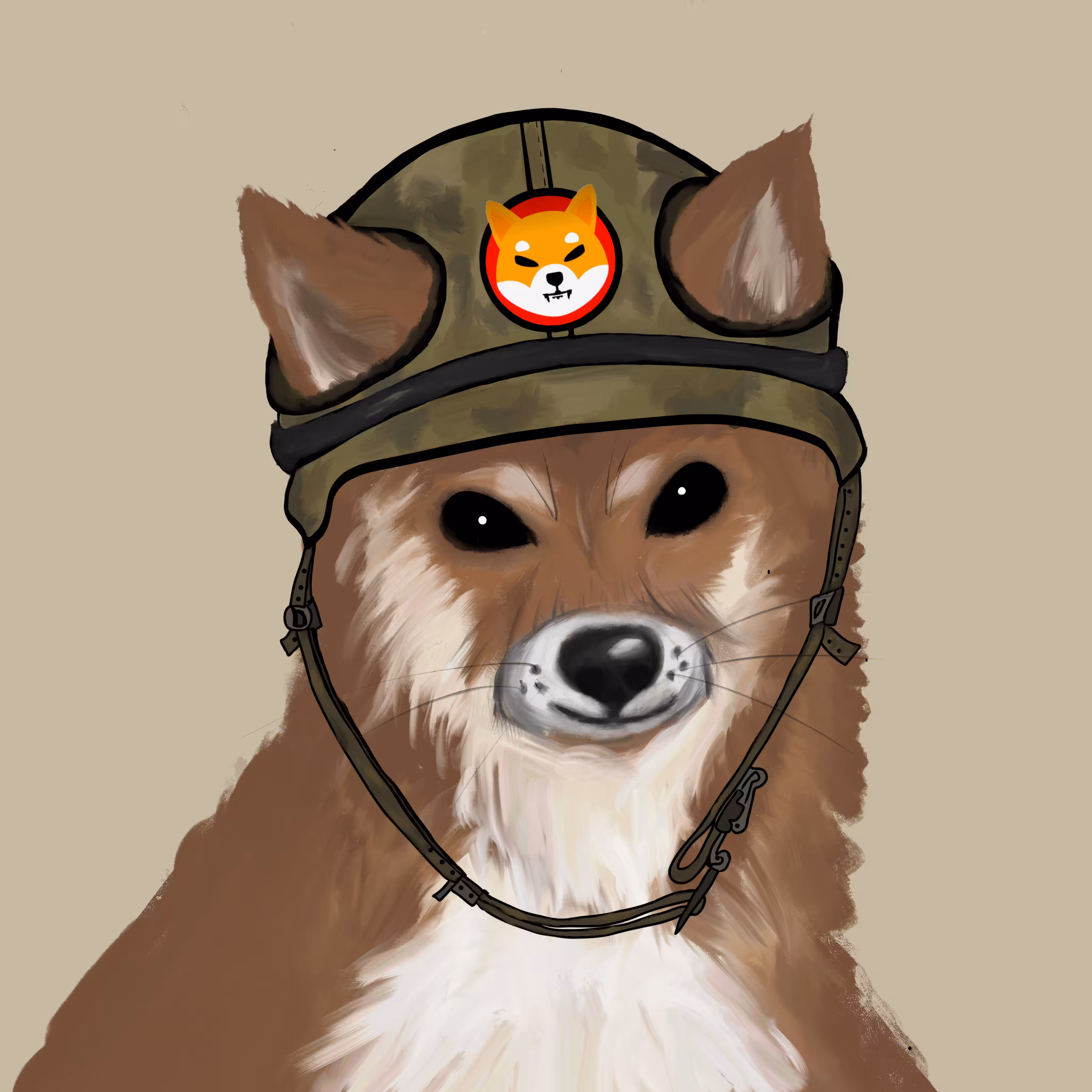 SHIBARMY