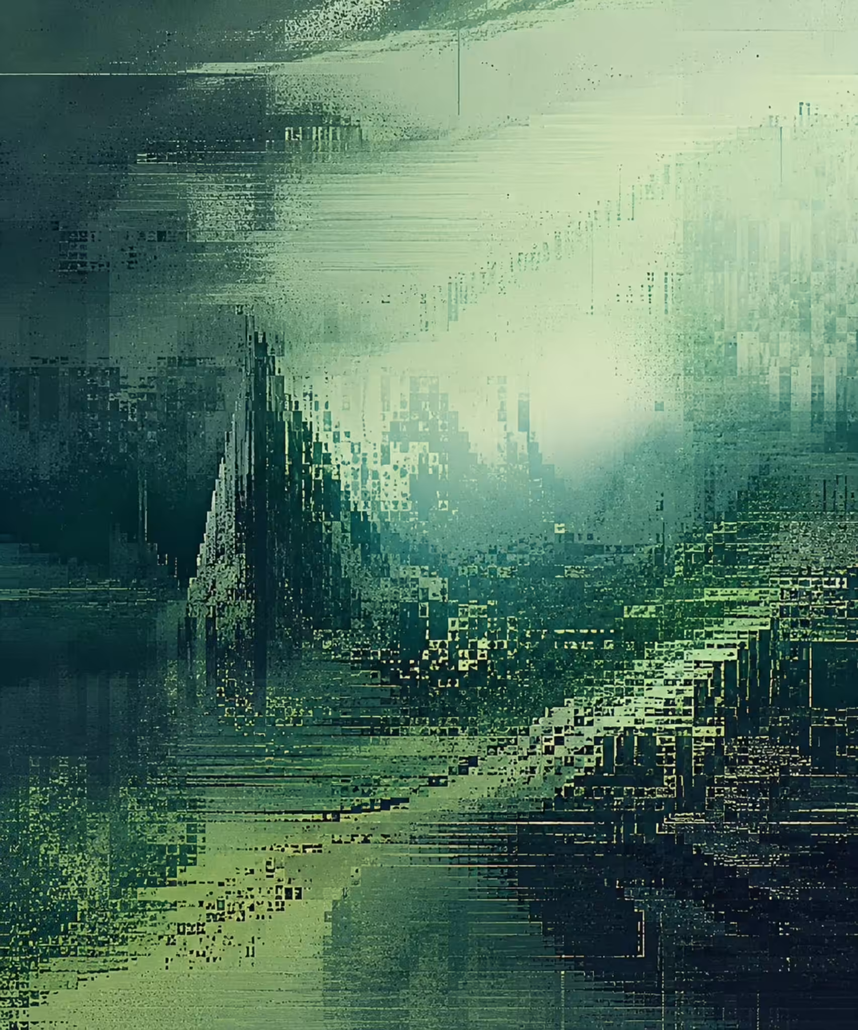 LATENT TERRAIN