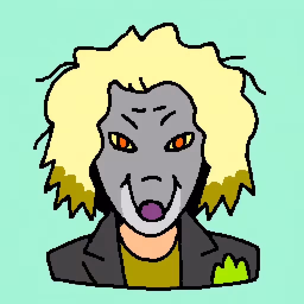 NerveCrypt