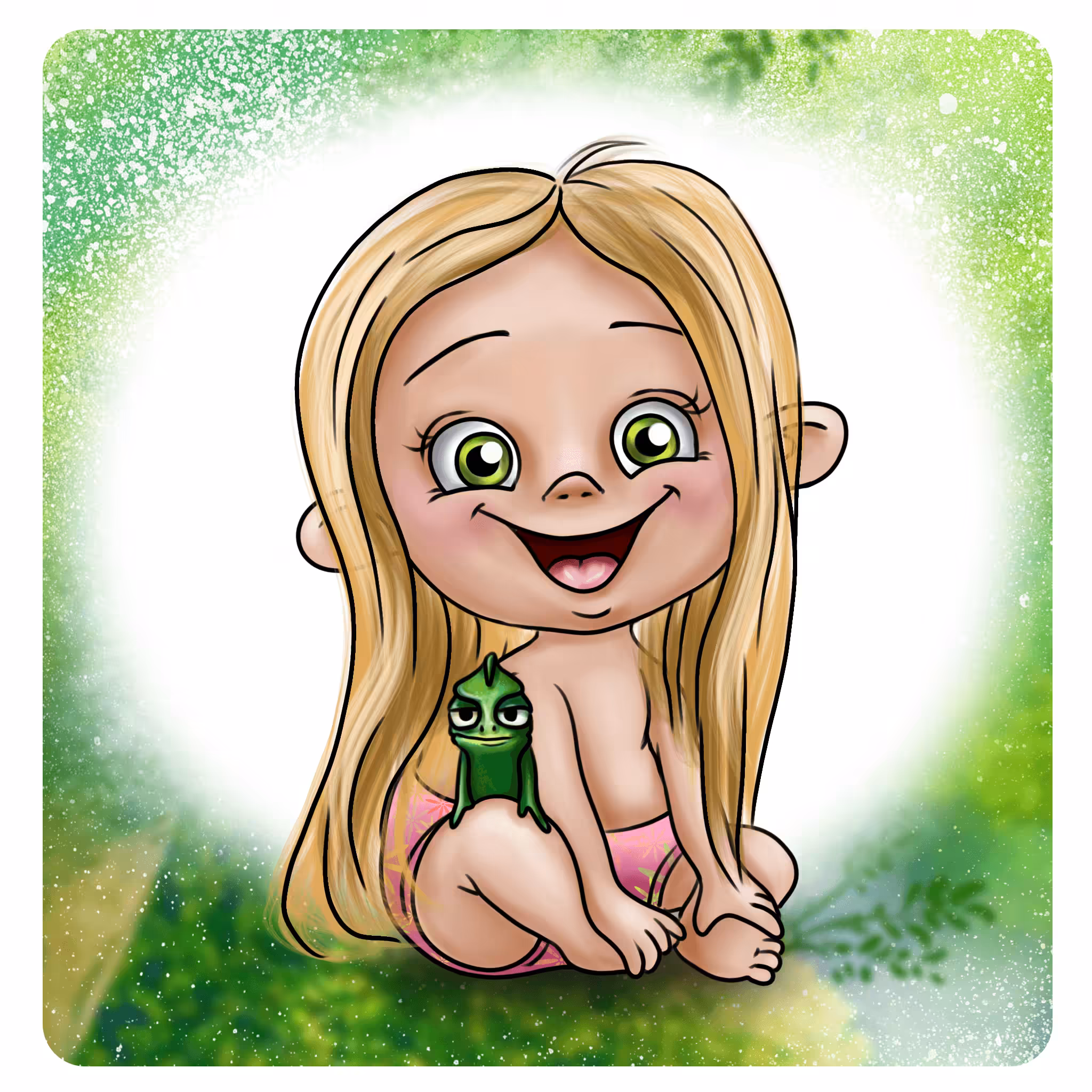 Baby Cryptina #26