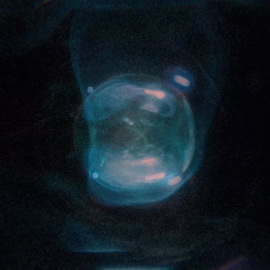 Alien Approach