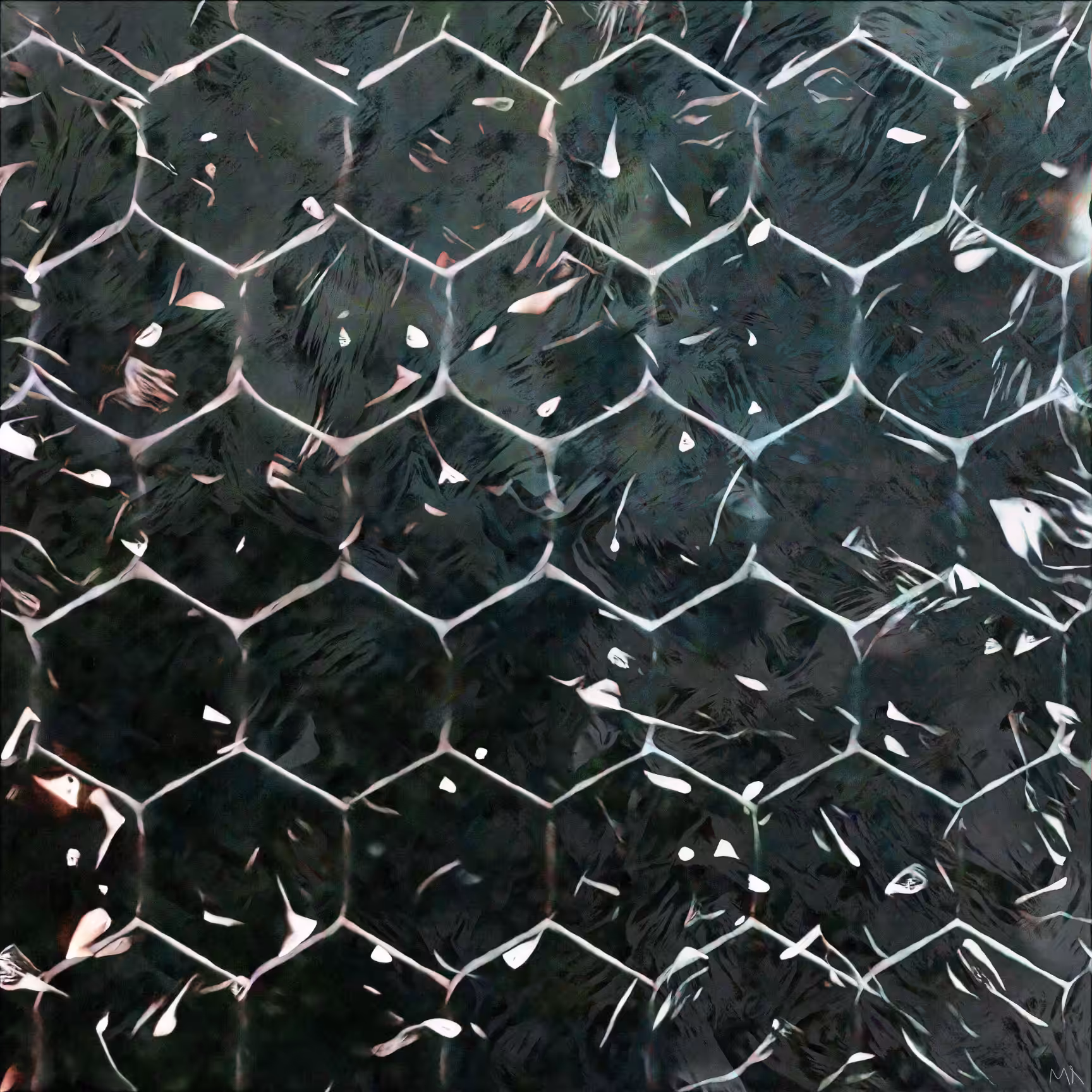 Polycyclic Aromatic