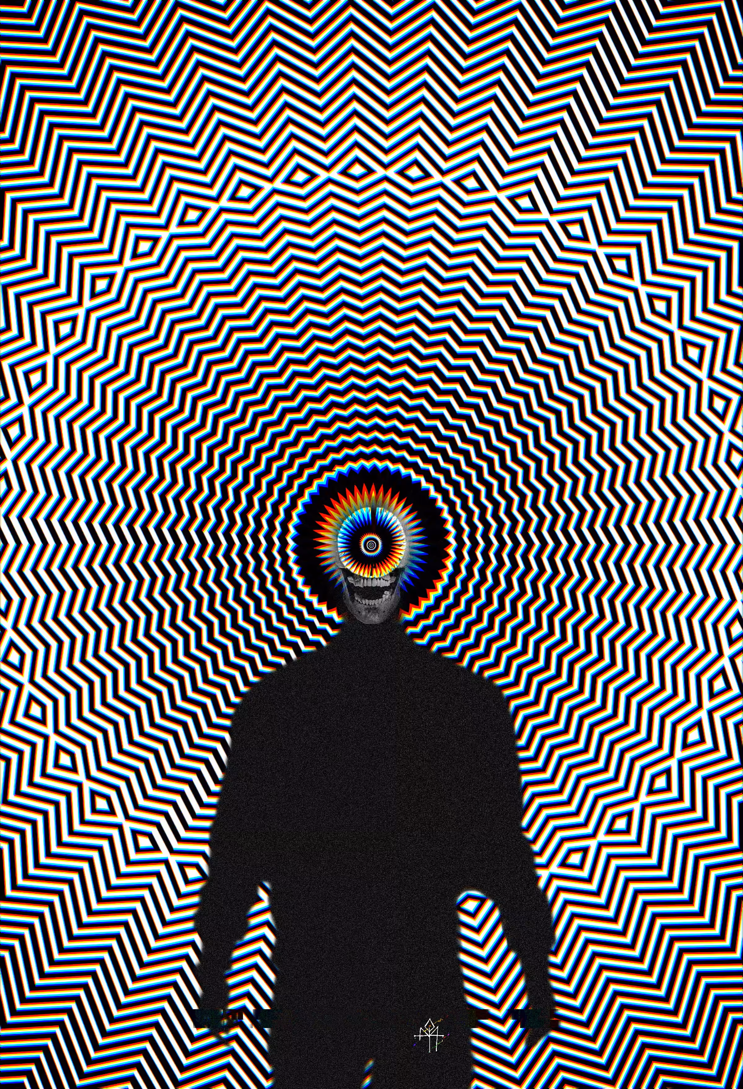 Burden of the Endless Knowing Mind