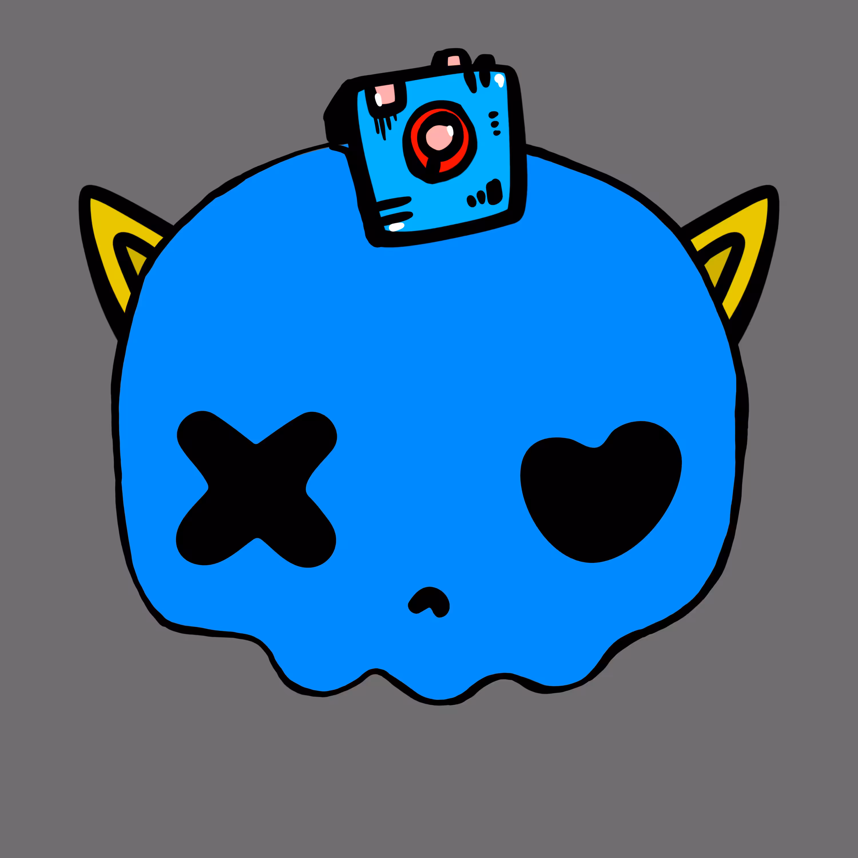 ORGNLS by SABET #886