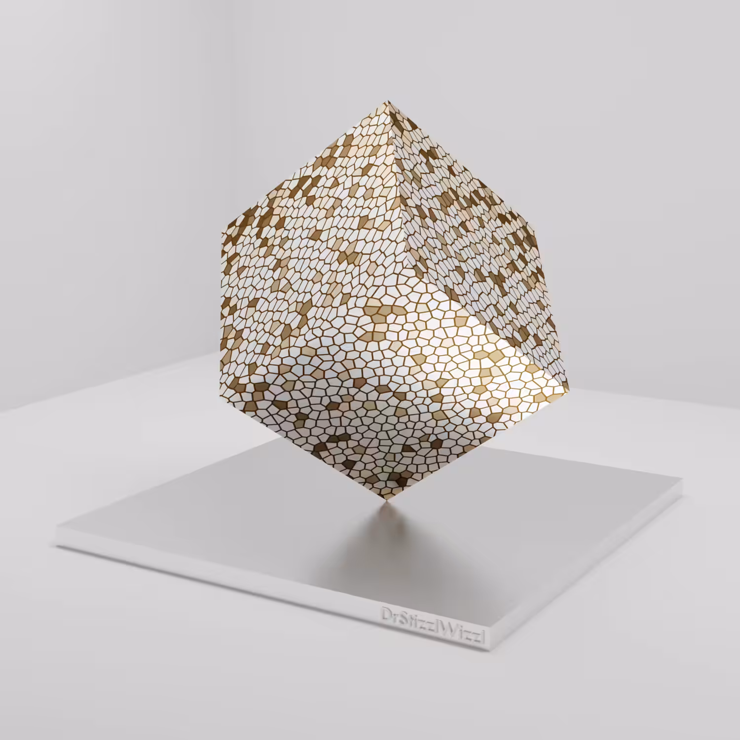 Impossible Blocks: Impossible Block #496