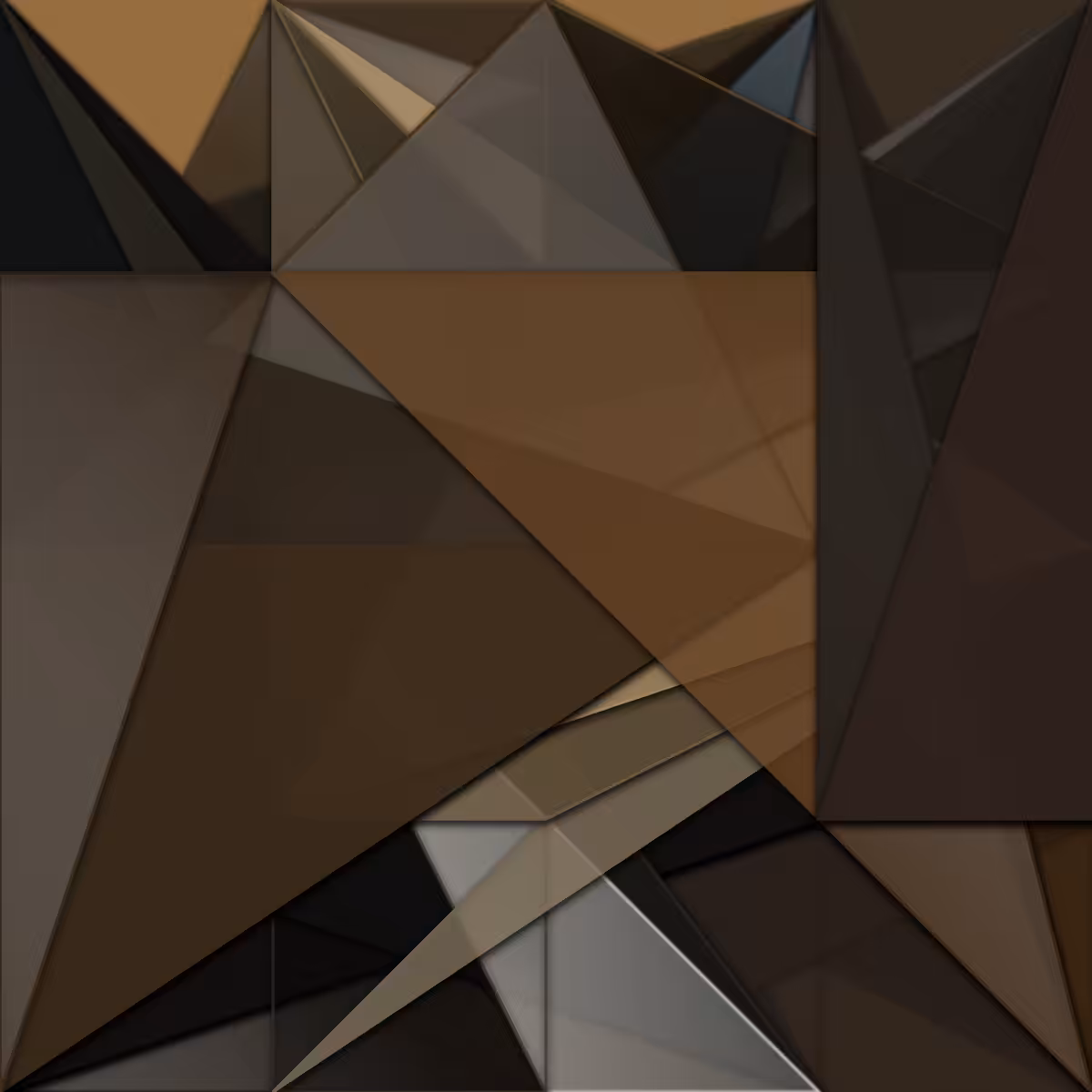 Triangulatria v.2.0.0 "serendipity£ #5