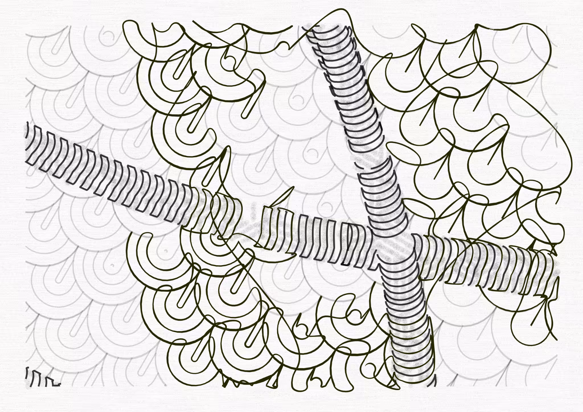 Aux Arbres #31526