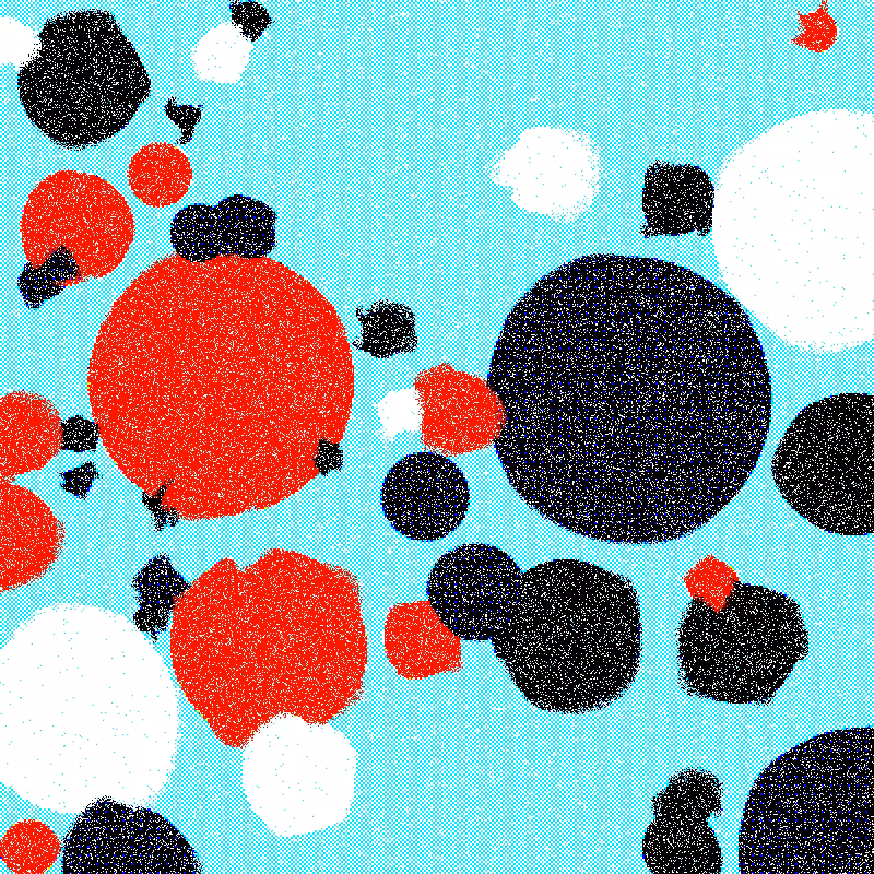 BLOBBERS #57