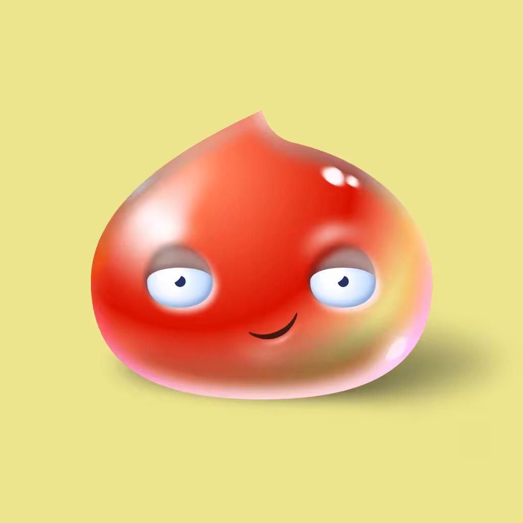 Slime #484