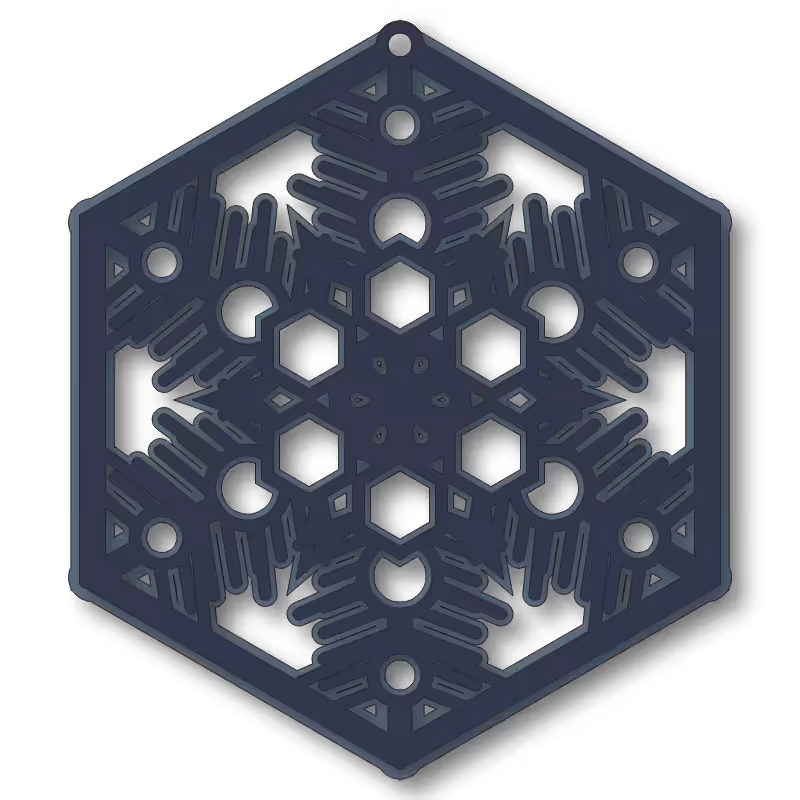 fx(ornament) 2022 #301