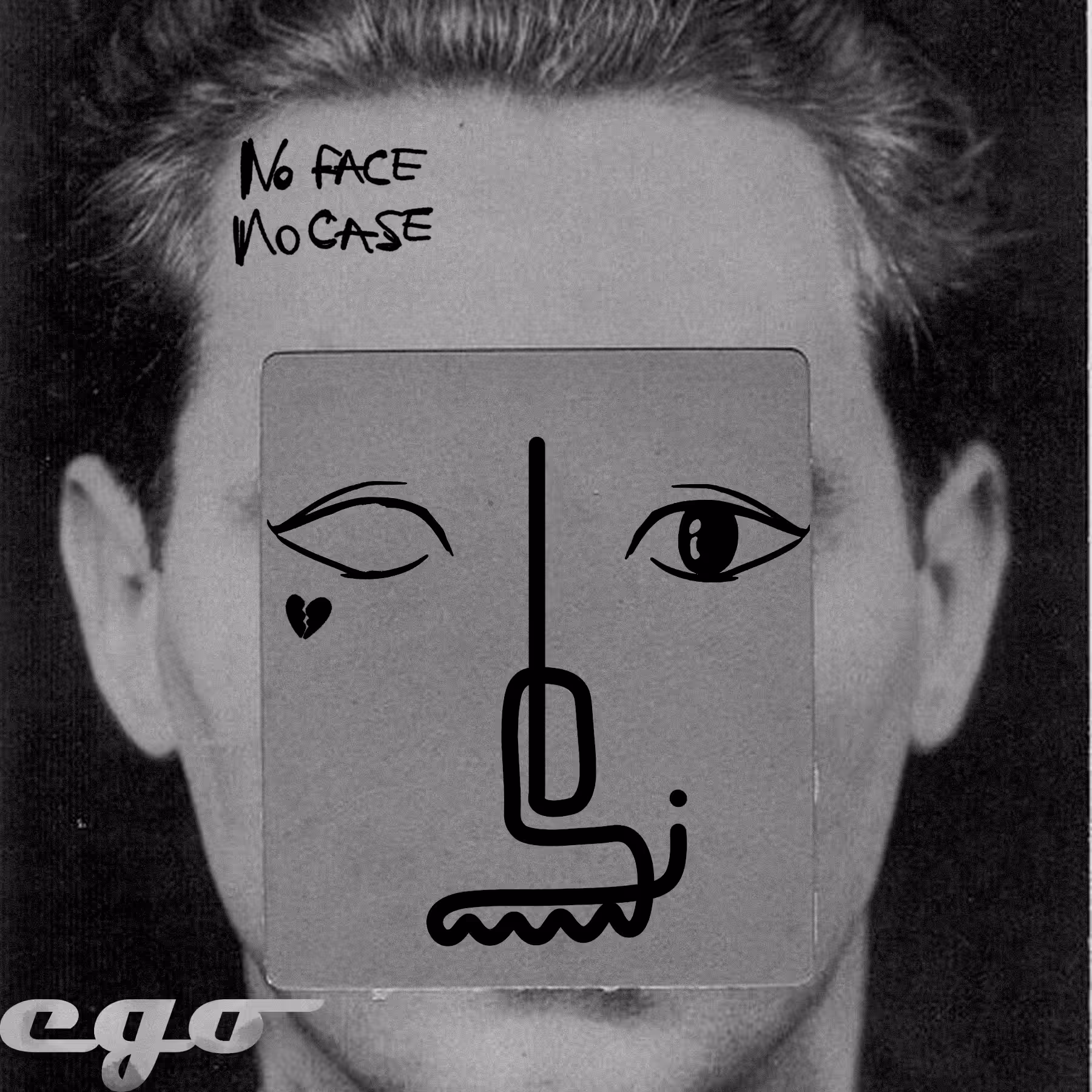 NofaceNoCase#3