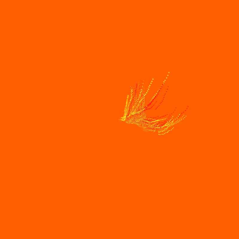 pollocian fibs #98