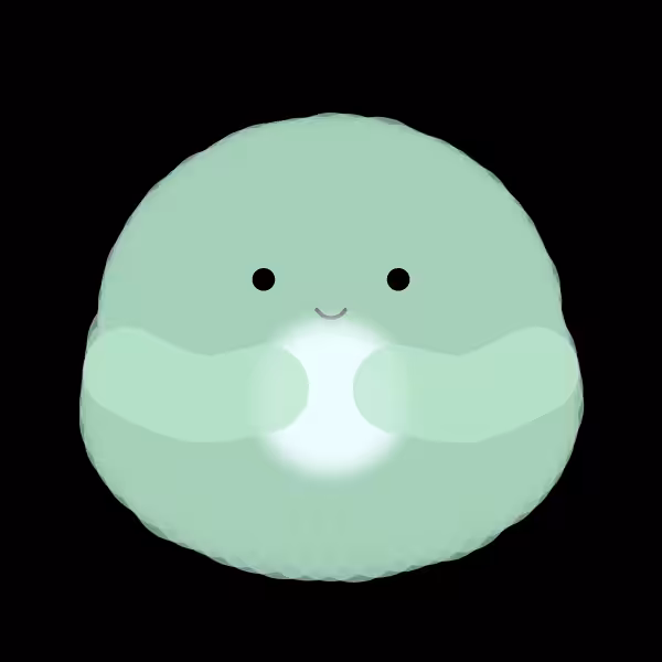 \\Earth Hug// #17