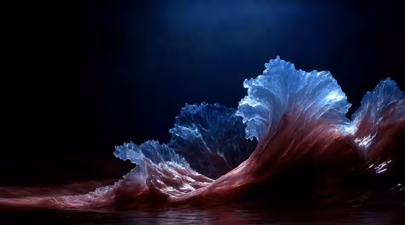 Wave #7 