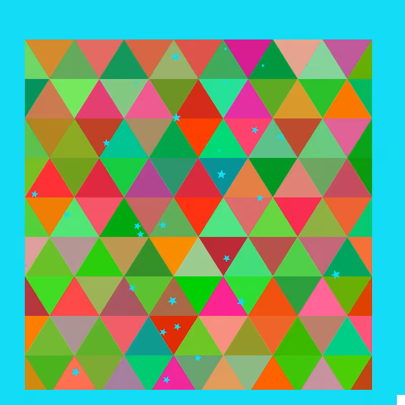 Triangles #33