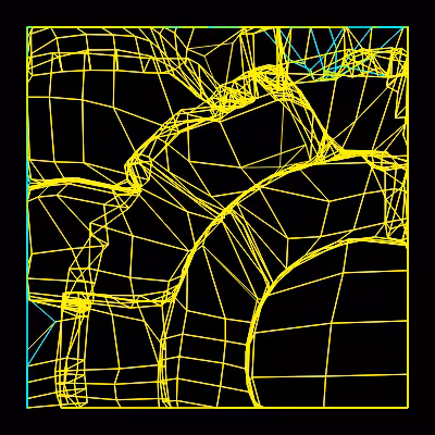 GridFlux #2