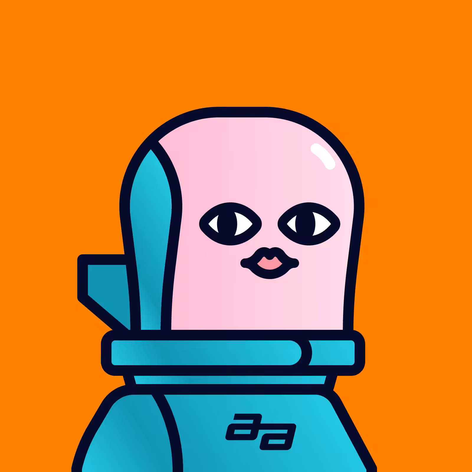 Awkward Astronauts #5326