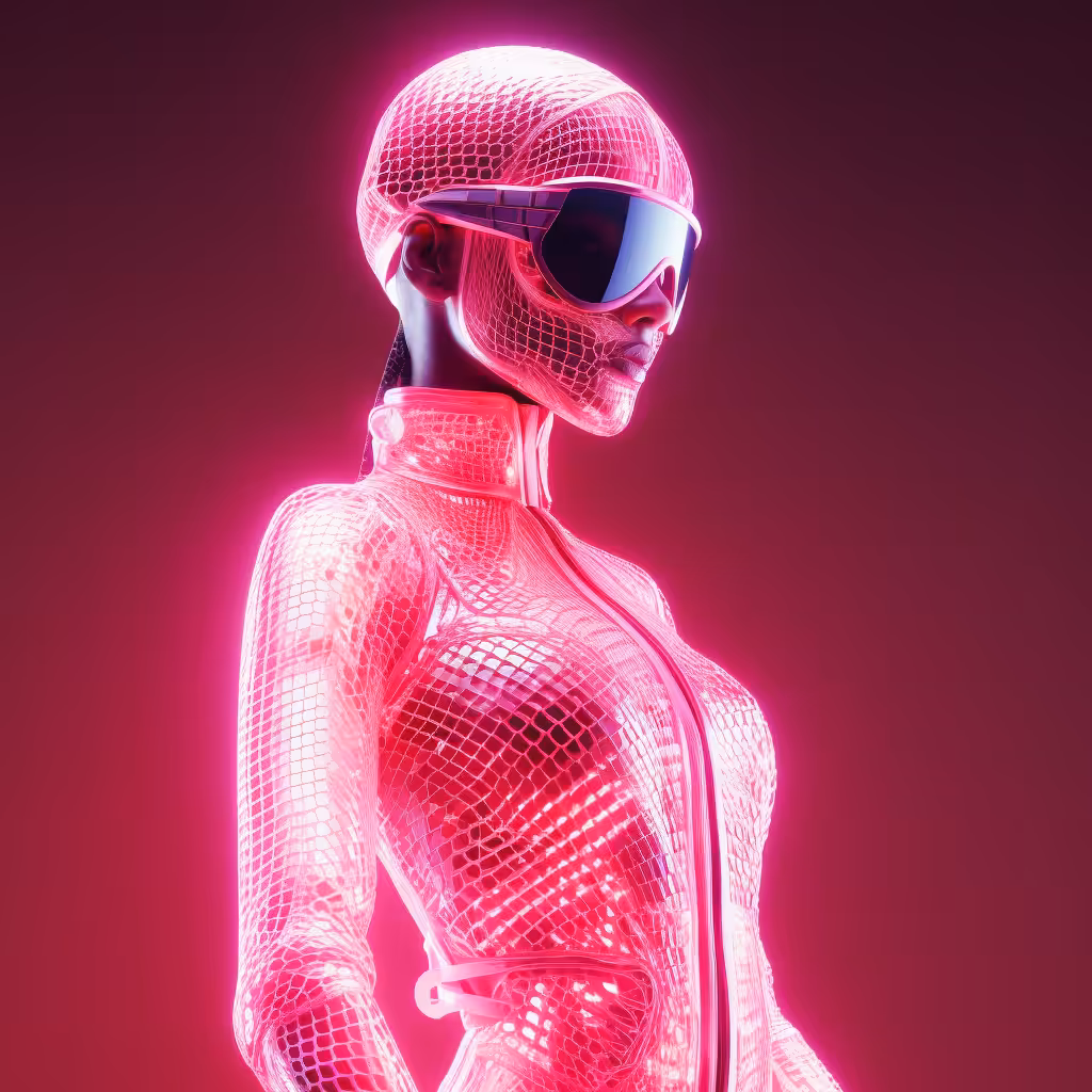 Future X Simulation: CodeChic