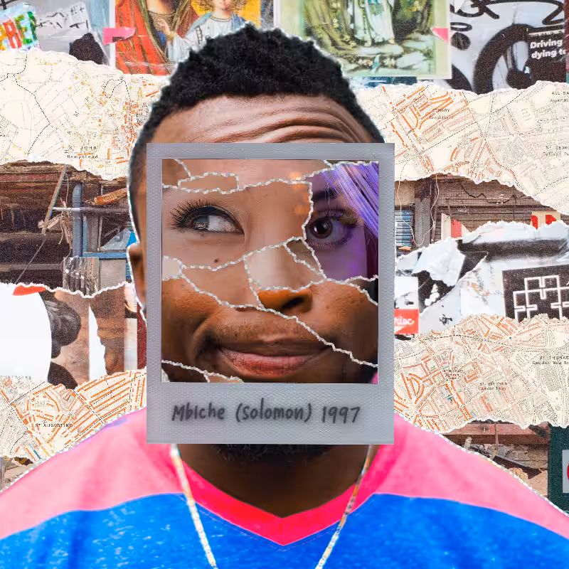 Iterated alteration #12