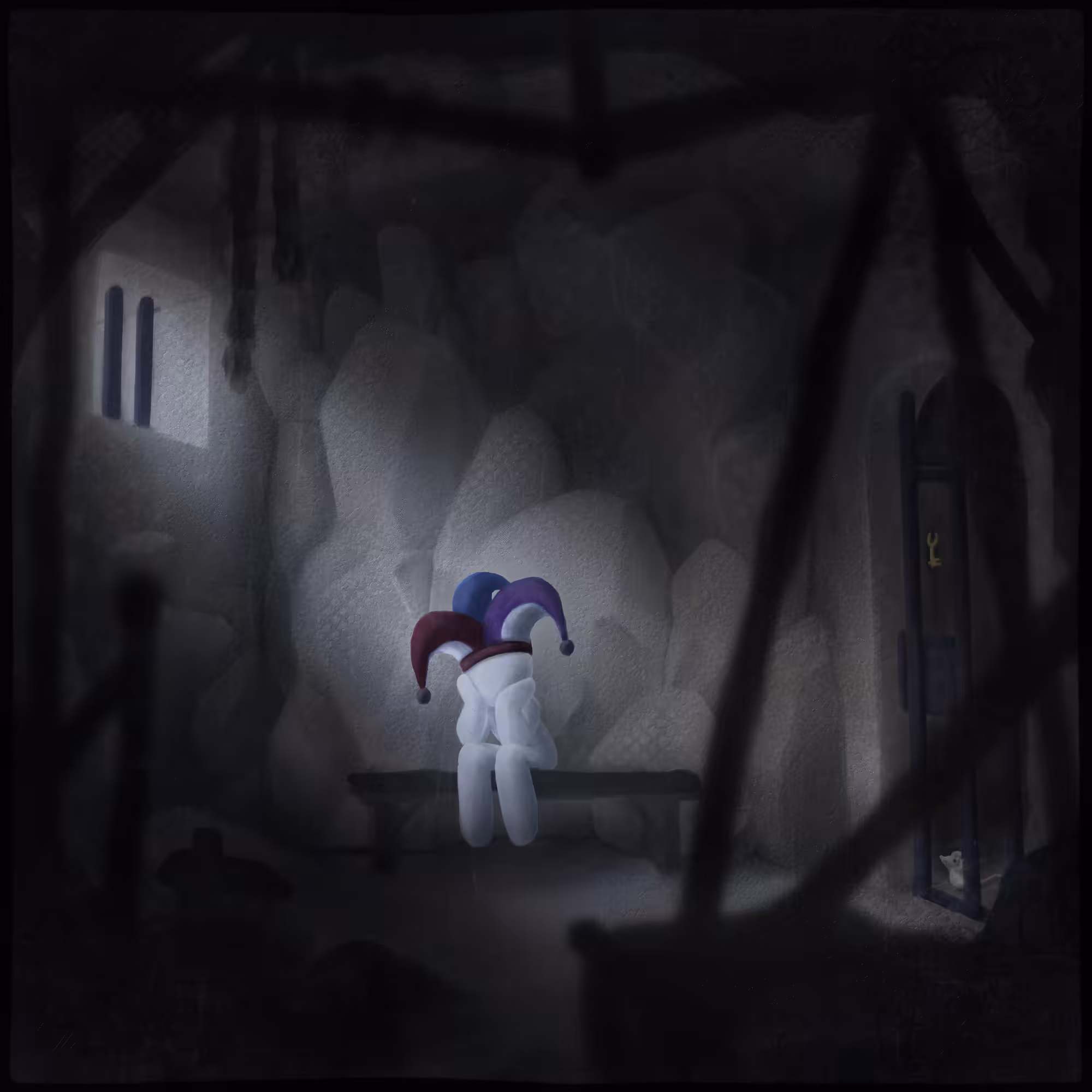Within Reach