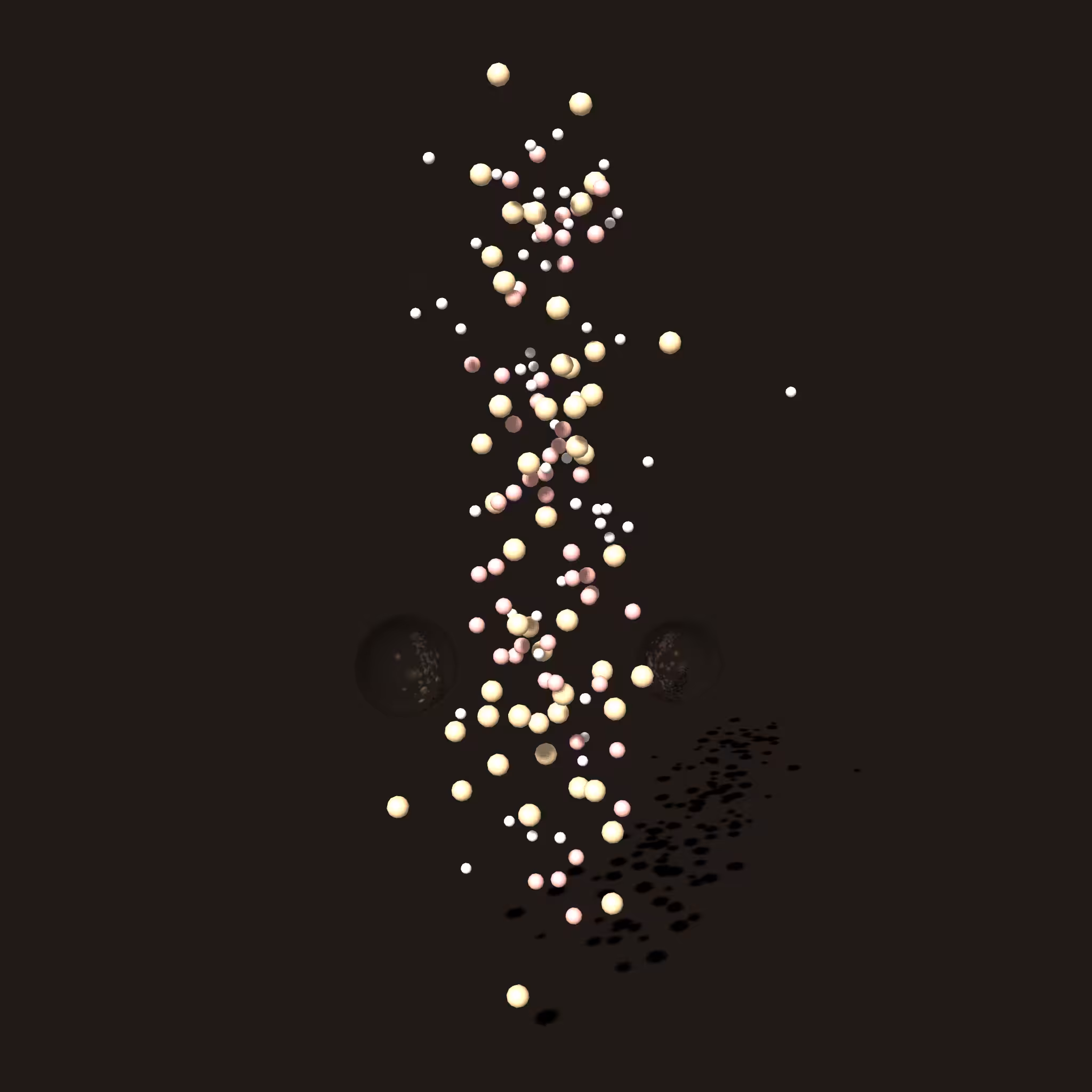 Ephemeral Fountain v1.0 #159
