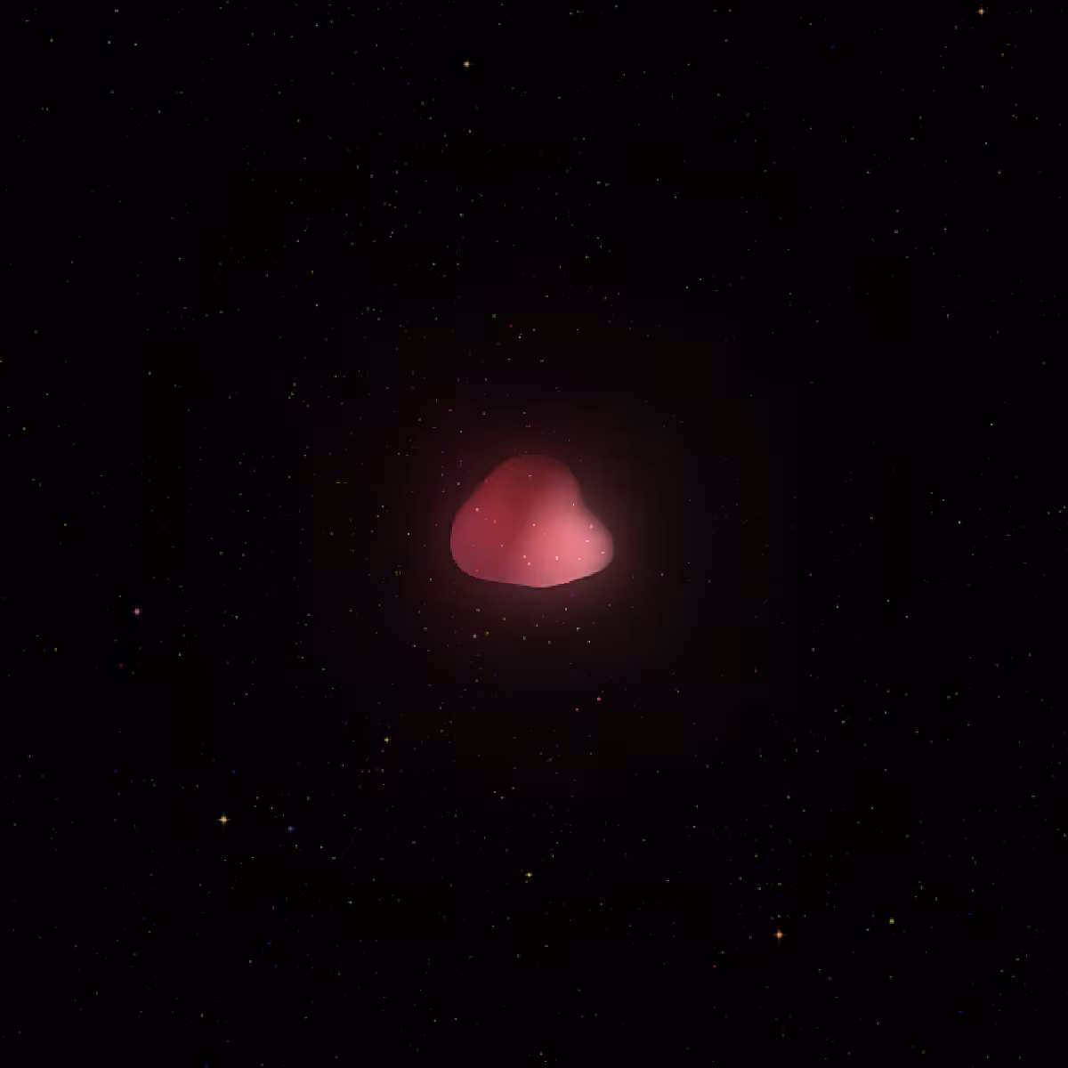 Anomaly #25