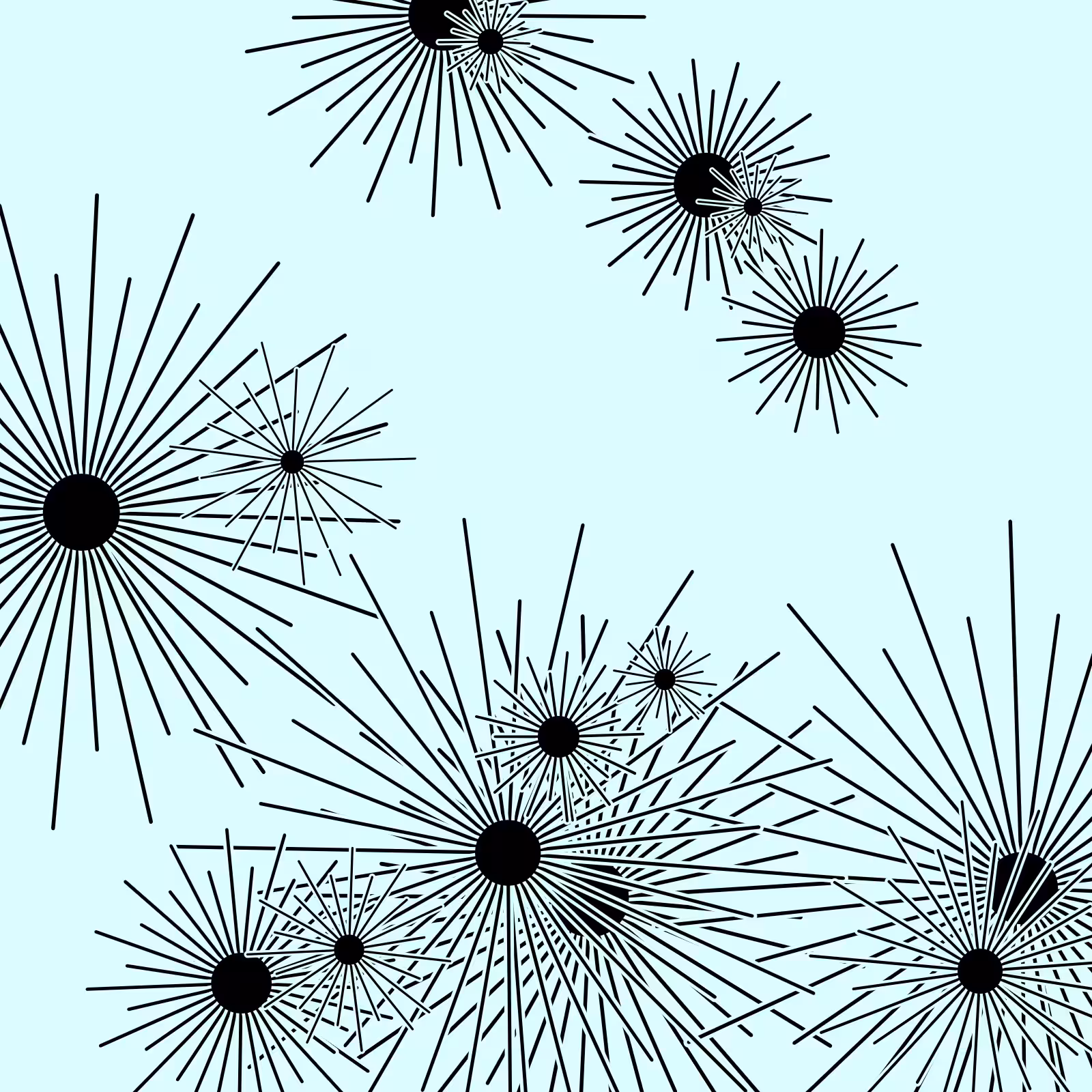 Starburst 1