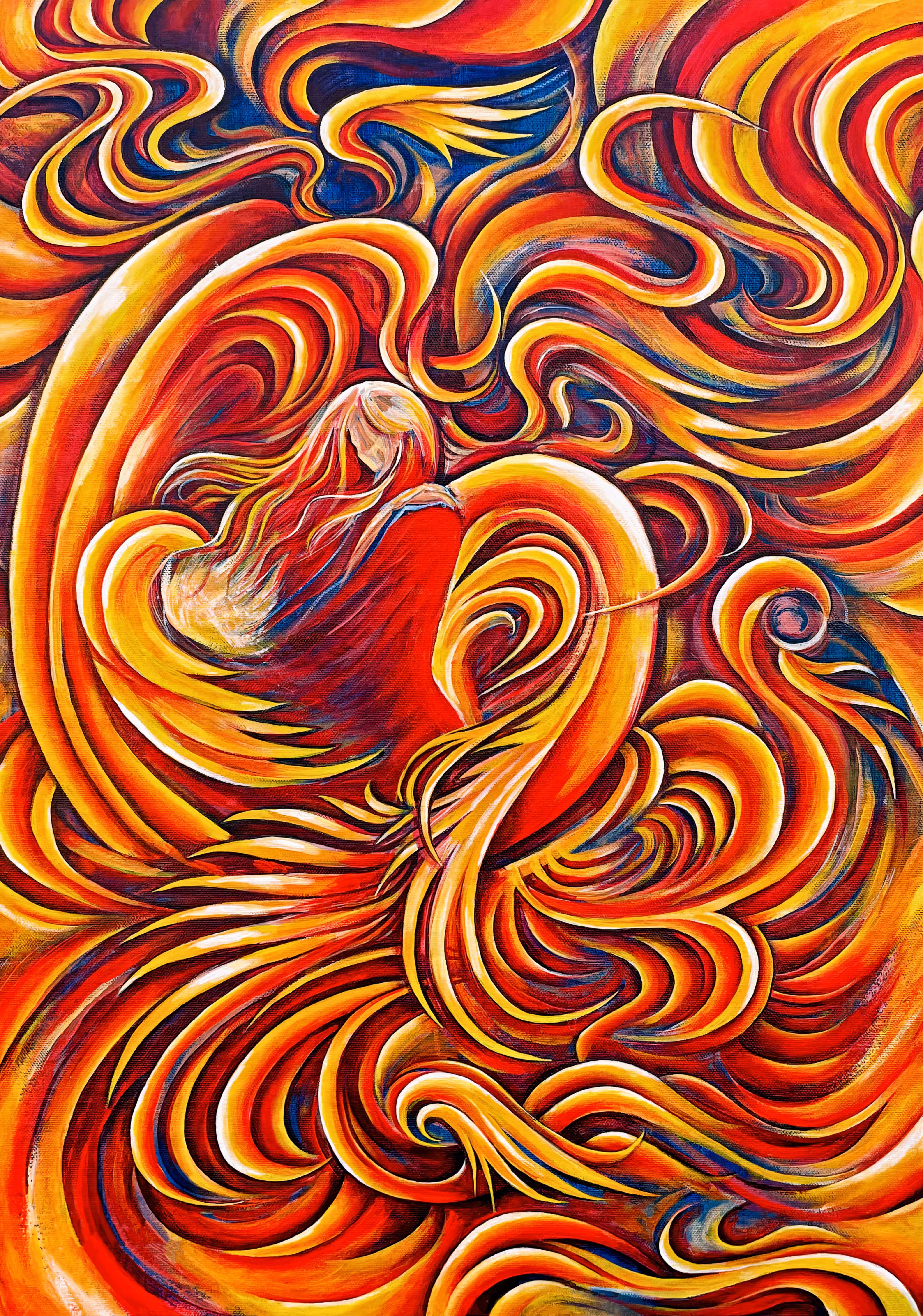 Phoenix Rising