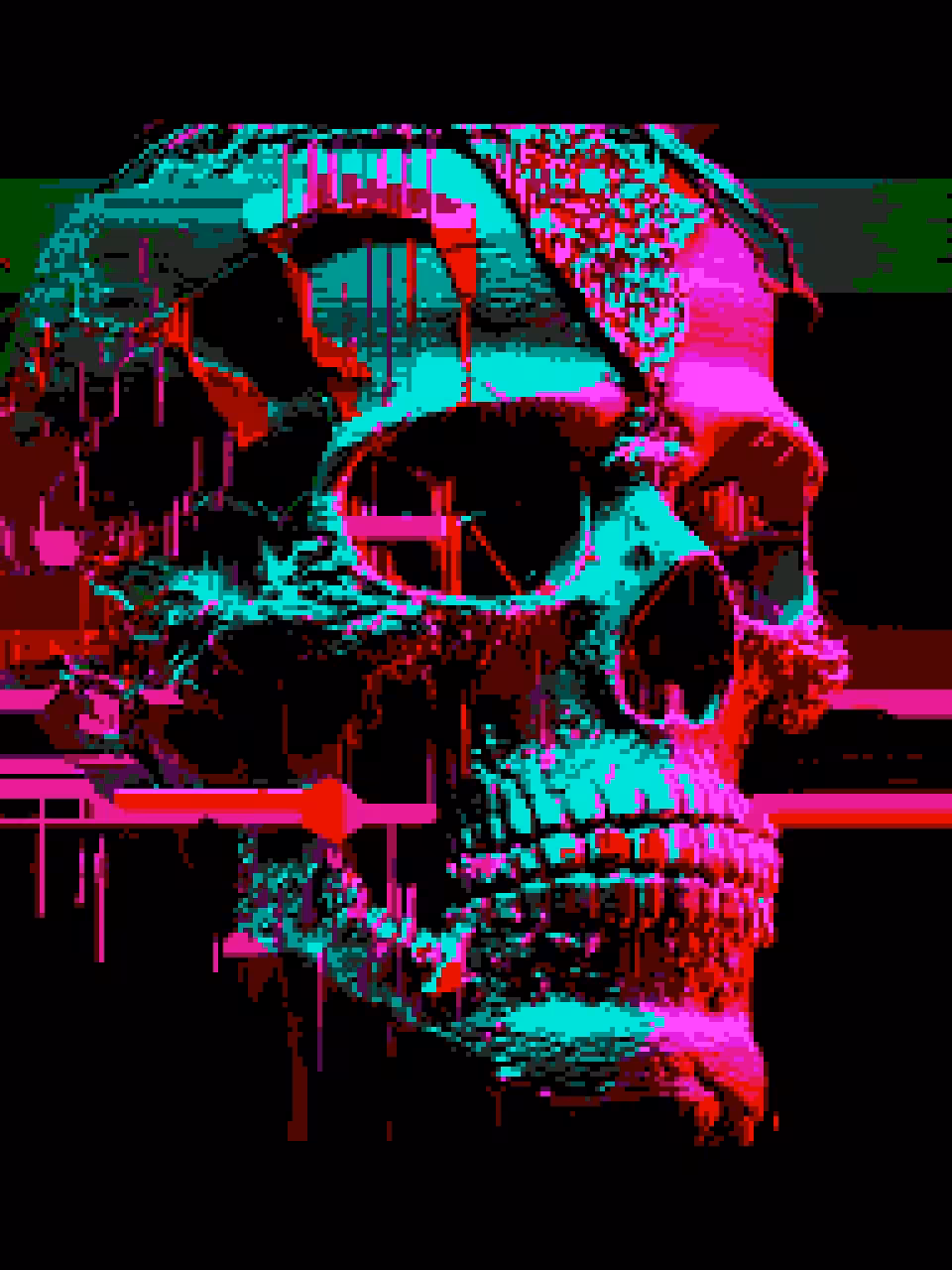 DEAD AI ZX STUDY
