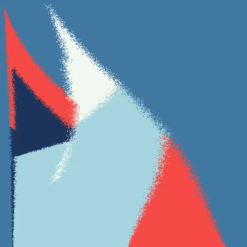 Ditherwave #13